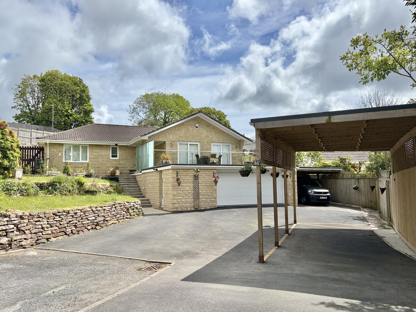 4 bed property in Old Well Gardens, Penryn